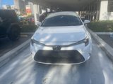 Used 2020 Toyota Corolla LE image 2