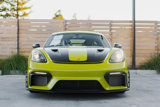 Used 2023 Porsche 718 Cayman GT4 RS image 5