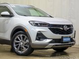 Certified 2020 Buick Encore GX Essence w/ Experience Buick Package image 2