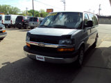 Used 2014 Chevrolet Express 1500 LT w/ LT Preferred Equipment Group image 4