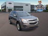 Used 2012 Chevrolet Equinox LT w/ Driver Convenience Package image 2