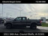 Used 2005 Ford F150 4x4 SuperCab image 5