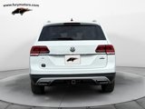 Used 2018 Volkswagen Atlas SE image 4