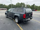Used 2020 Chevrolet Colorado LT w/ LT Convenience Package image 5