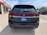 New 2025 Volkswagen Atlas SE image 6