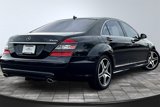 Used 2008 Mercedes-Benz S 550 4MATIC image 2
