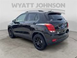 Used 2022 Chevrolet Trax LT w/ Midnight Edition image 3