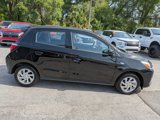New 2024 Mitsubishi Mirage LE image 3