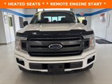 Used 2019 Ford F150 XLT w/ Equipment Group 302A Luxury image 2