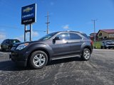 Used 2015 Chevrolet Equinox LT image 2