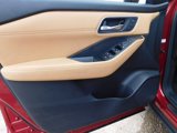 Used 2023 Nissan Rogue Platinum w/ Platinum Premium Package image 5