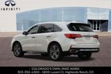 Used 2017 Acura MDX SH-AWD w/ Technology Package image 3