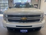 Used 2012 Chevrolet Silverado 1500 LTZ w/ LTZ White Diamond Edition image 3