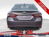 Used 2023 Toyota Camry XSE image 4