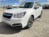 Used 2018 Subaru Forester 2.5i Premium image 3