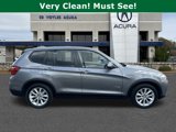 Used 2016 BMW X3 xDrive28i image 4