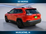 Used 2021 Jeep Cherokee Latitude Plus image 3