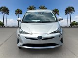 Used 2018 Toyota Prius Four image 2