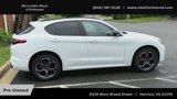 Used 2022 Alfa Romeo Stelvio Veloce image 3