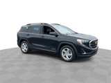 Certified 2018 GMC Terrain SLE w/ Driver Convenience Package image 2