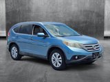 Used 2013 Honda CR-V EX-L image 2