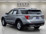 Used 2021 Ford Explorer XLT w/ Equipment Group 202A image 4