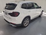 Certified 2022 BMW X3 sDrive30i w/ Convenience Package image 5
