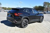 New 2025 Chevrolet Trax RS w/ Sunroof Package image 3