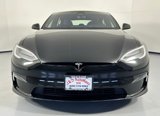 Used 2021 Tesla Model S Plaid image 2