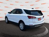 Used 2022 Chevrolet Equinox LT image 3