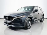 Used 2021 MAZDA CX-5 Sport image 3