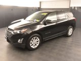 Used 2019 Chevrolet Equinox LT w/ Driver Convenience Package image 2