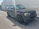 Used 2013 Land Rover Range Rover Sport HSE LUX image 3