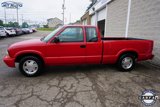 Used 2003 GMC Sonoma SLS w/ Convenience Package image 4