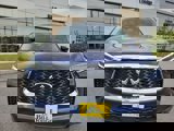 Used 2022 INFINITI QX60 Pure image 2