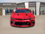 Used 2017 Chevrolet Camaro SS image 2