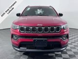 New 2025 Jeep Compass Latitude image 3