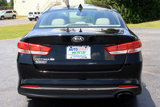 Used 2016 Kia Optima LX w/ LX Convenience Package image 5