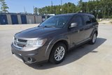 Used 2015 Dodge Journey SXT w/ Quick Order Package 22C image 2