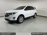 Used 2021 Chevrolet Equinox LS w/ LS Convenience Package image 4