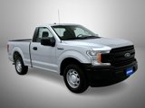 Used 2018 Ford F150 XL w/ Equipment Group 101A Mid image 3