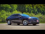 Used 2018 Chevrolet Malibu LT image 2