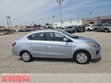 Used 2023 Mitsubishi Mirage G4 ES image 2