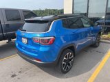 Used 2018 Jeep Compass Limited w/ Safe & Security Group image 3