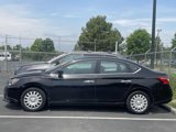 Used 2017 Nissan Sentra SV w/ Protection Package image 4