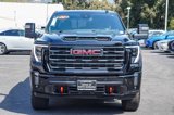 Used 2024 GMC Sierra 2500 AT4 w/ AT4 Preferred Package image 6