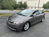 Used 2009 Honda Civic LX-S image 3
