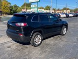 Used 2019 Jeep Cherokee Latitude w/ Popular Appearance Group image 5
