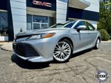 Used 2018 Toyota Camry XLE image 3