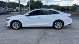 Used 2023 Chevrolet Malibu LT image 2